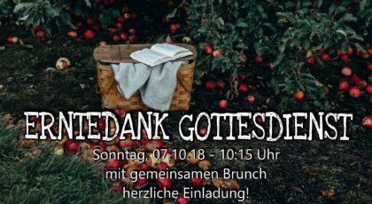 Dankbare Herzen