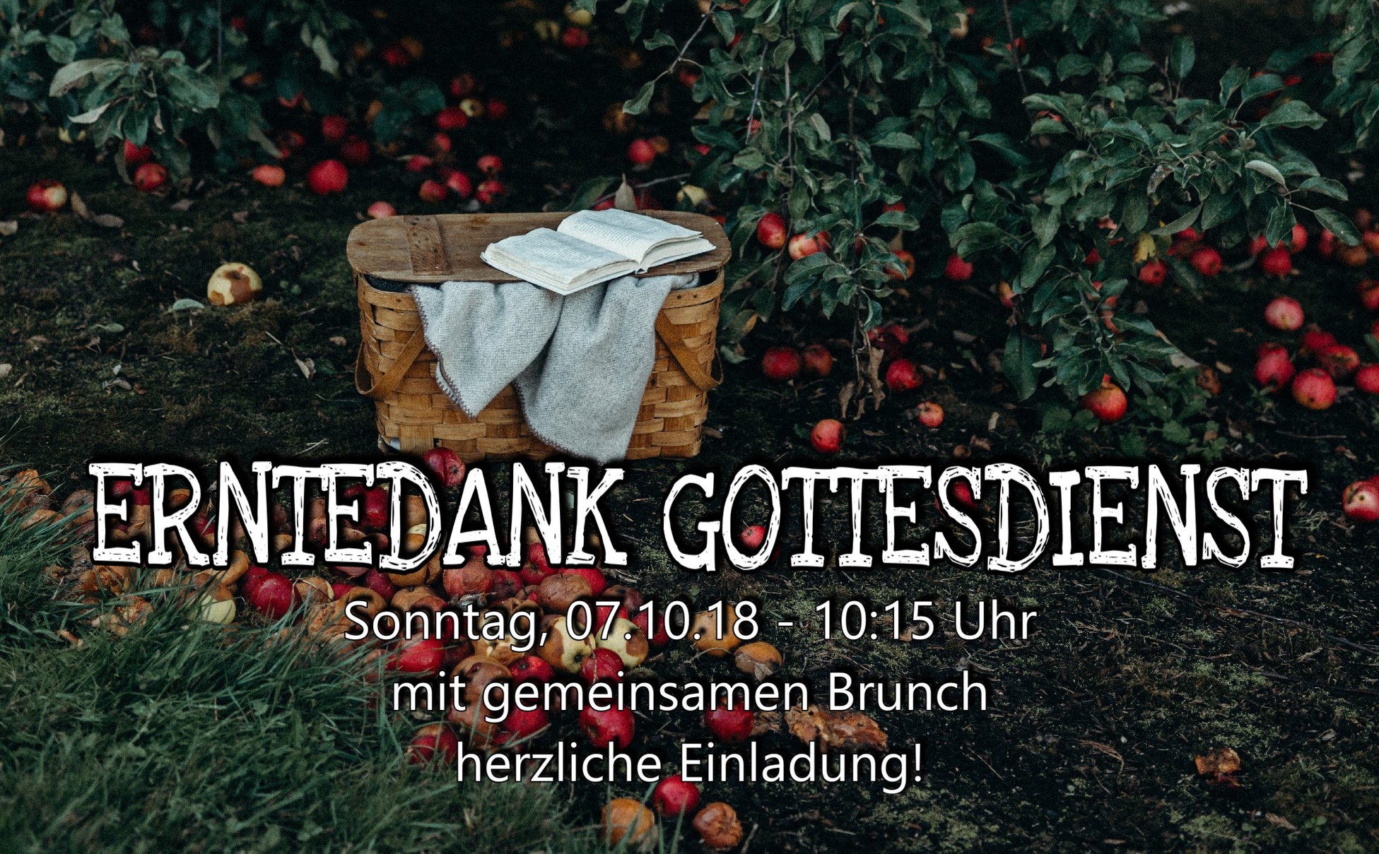 Dankbare Herzen