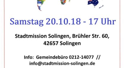 Endzeit