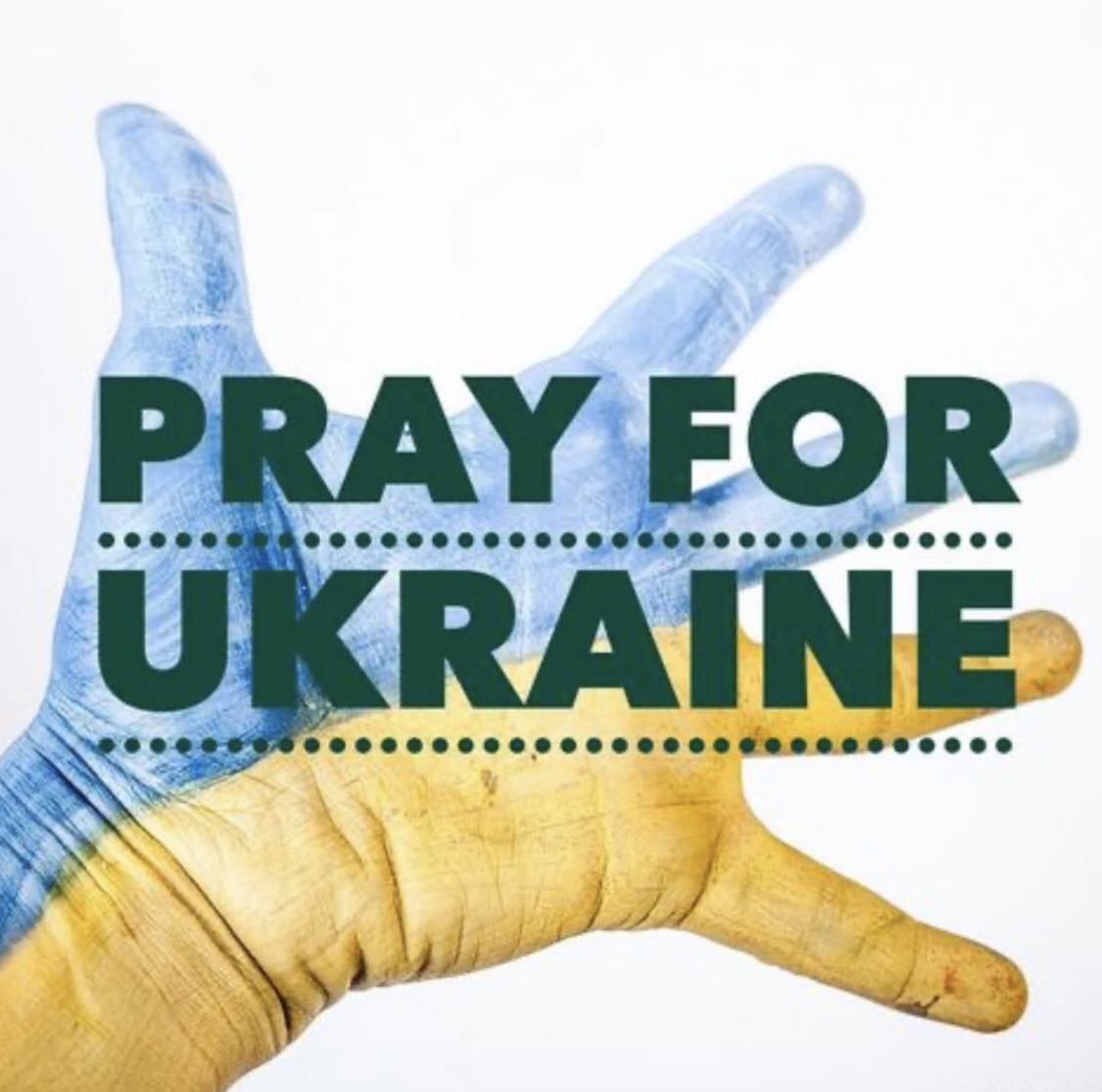 Krieg in der Ukraine